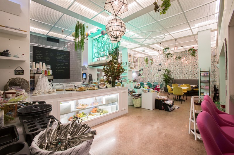 Home Sweet Home Opens its Doors To Your New Escape